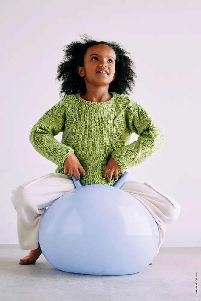 Lana Grossa | Kids 13