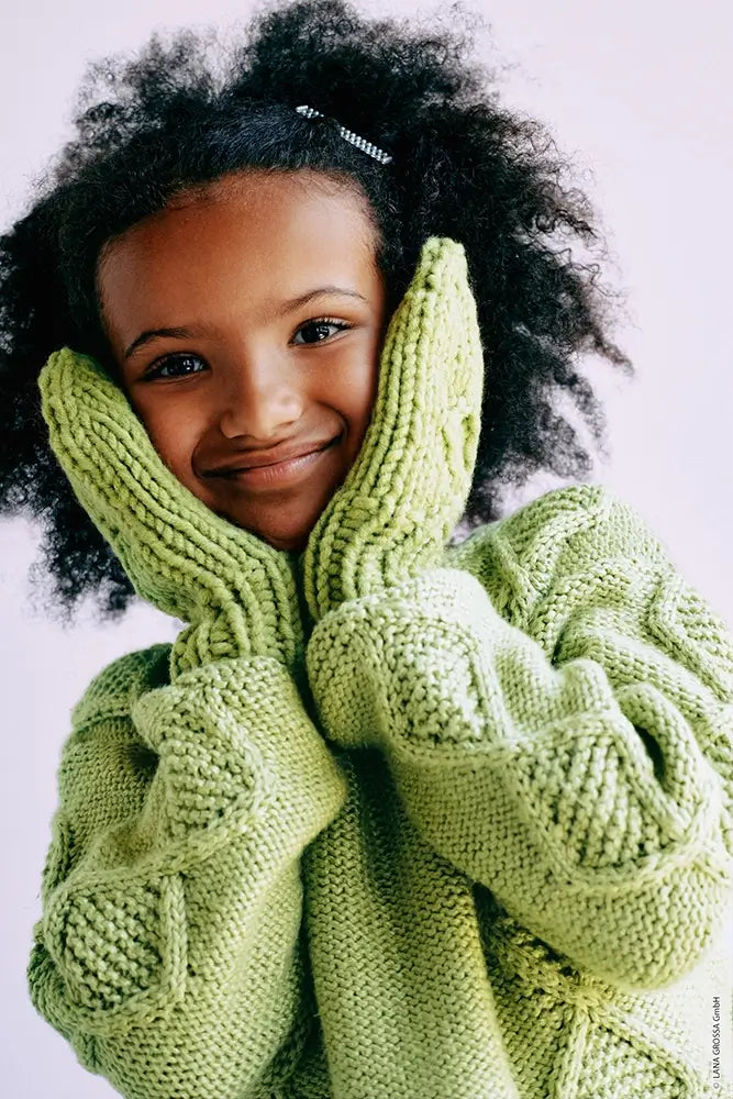 Lana Grossa | Kids 13