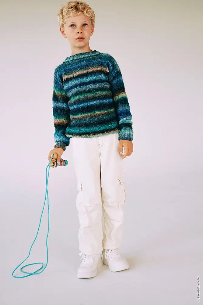 Lana Grossa | Kids 13