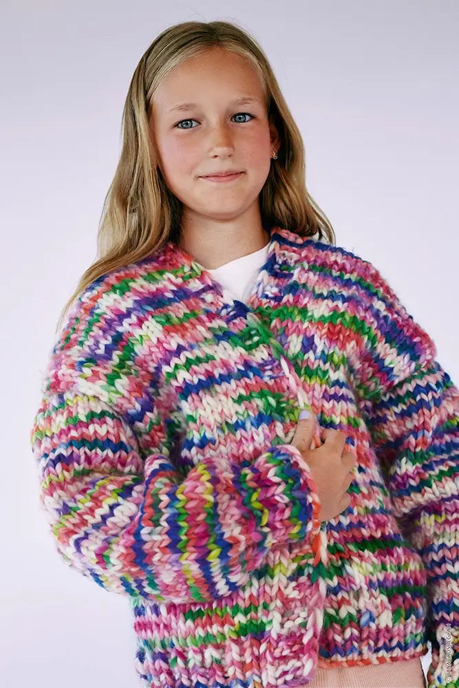 Lana Grossa | Kids 13