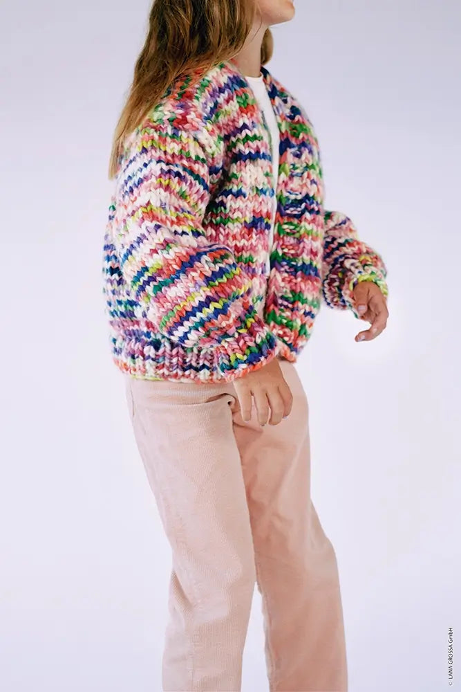 Lana Grossa | Kids 13
