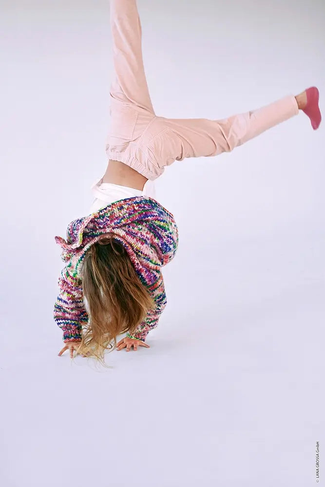 Lana Grossa | Kids 13