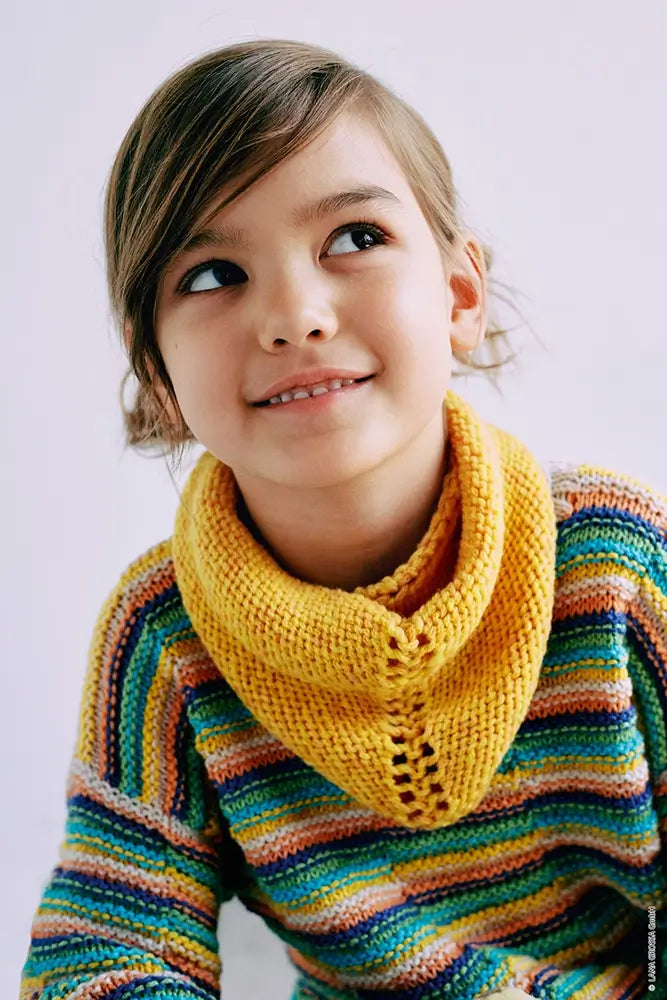 Lana Grossa | Kids 13