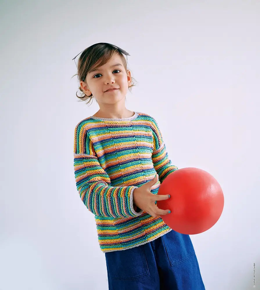 Lana Grossa | Kids 13