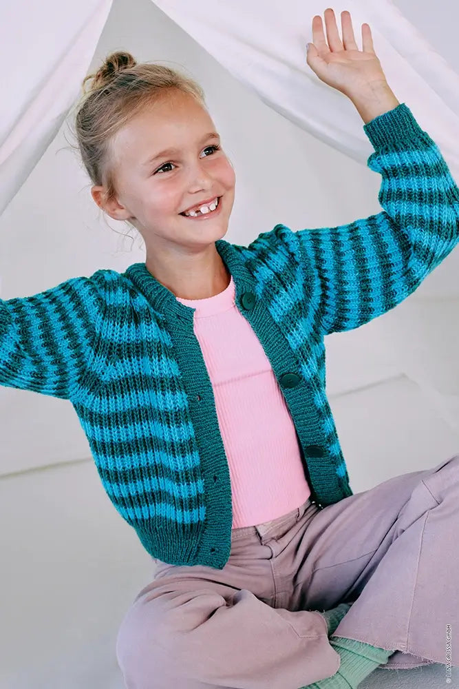 Lana Grossa | Kids 13