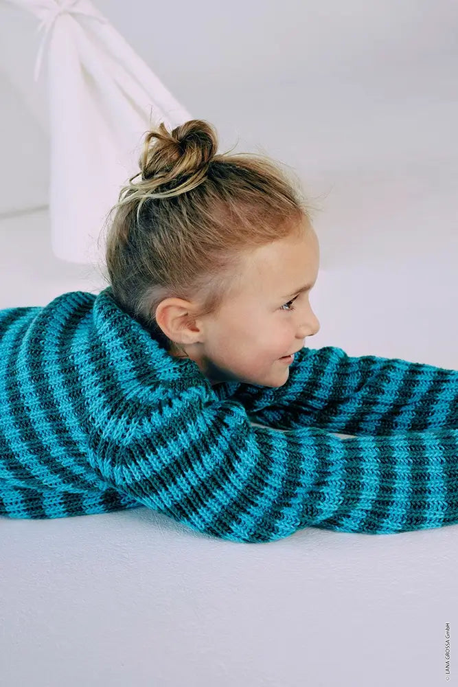 Lana Grossa | Kids 13
