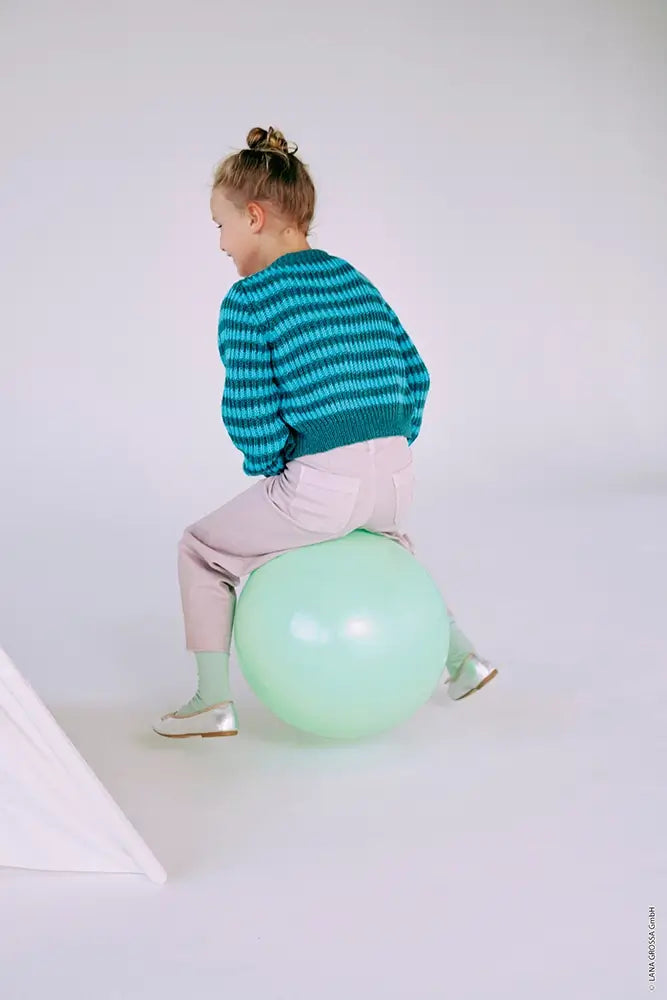 Lana Grossa | Kids 13