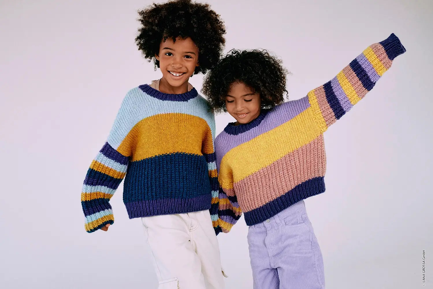 Lana Grossa | Kids 13