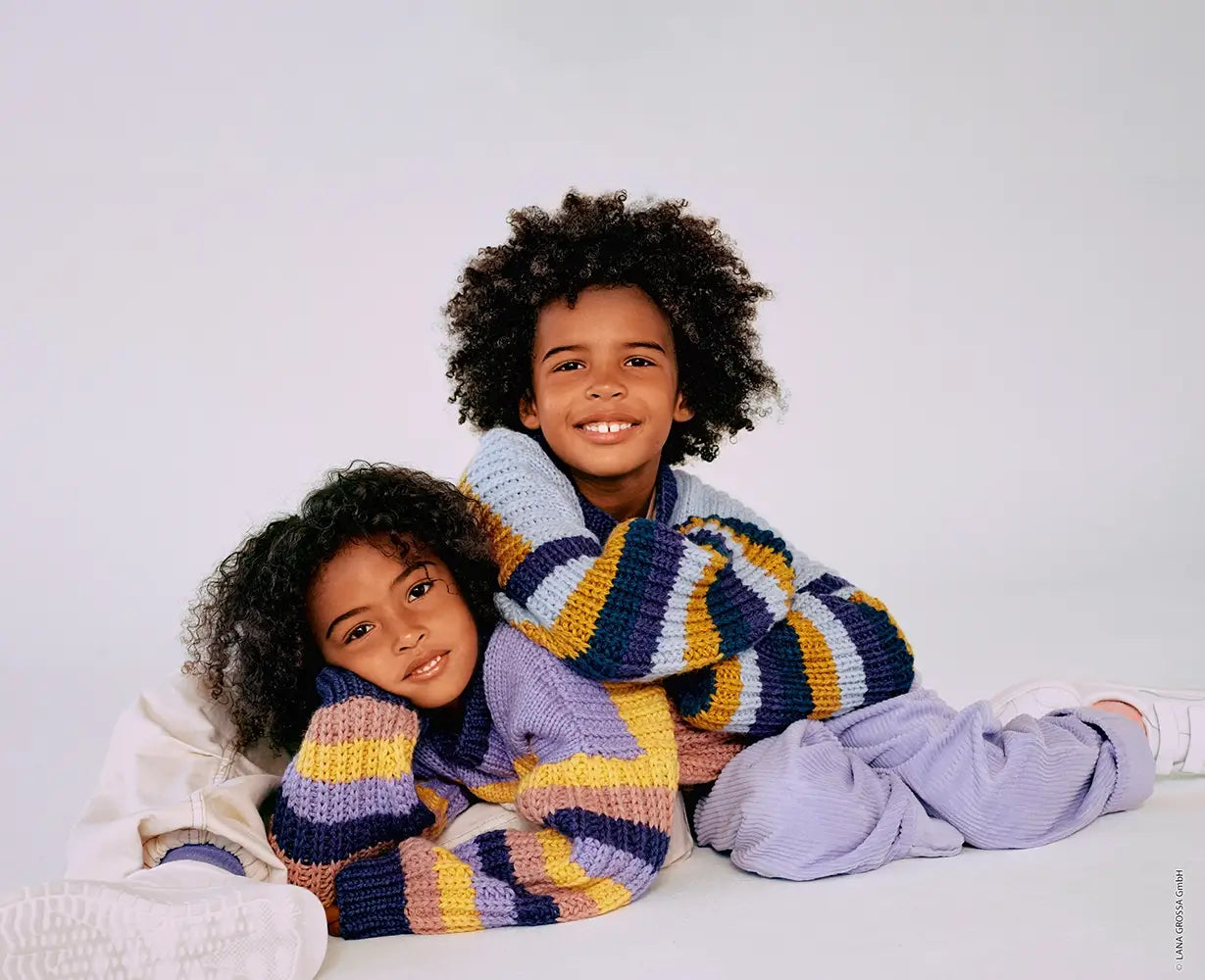 Lana Grossa | Kids 13