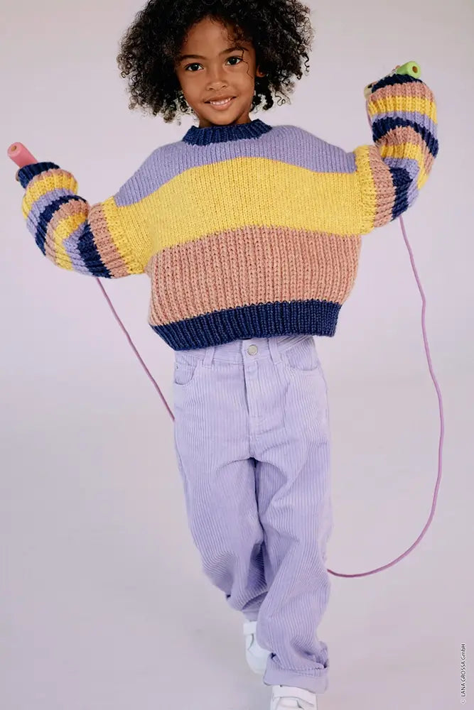 Lana Grossa | Kids 13