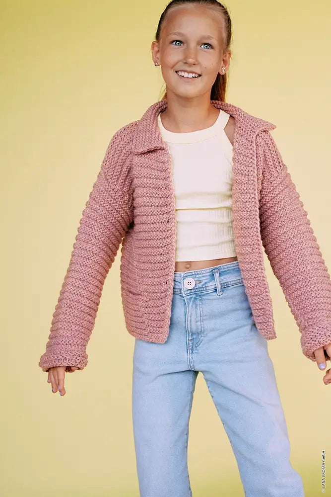 Lana Grossa | Kids 13