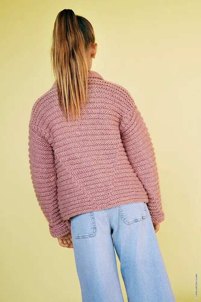 Lana Grossa | Kids 13