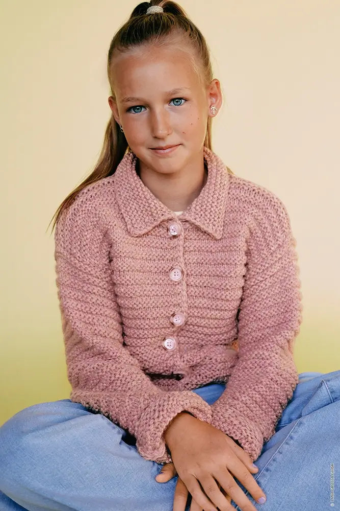 Lana Grossa | Kids 13