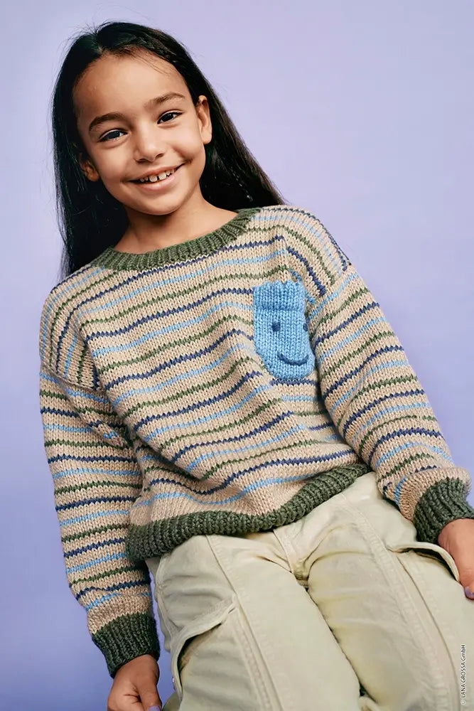 Lana Grossa | Kids 13