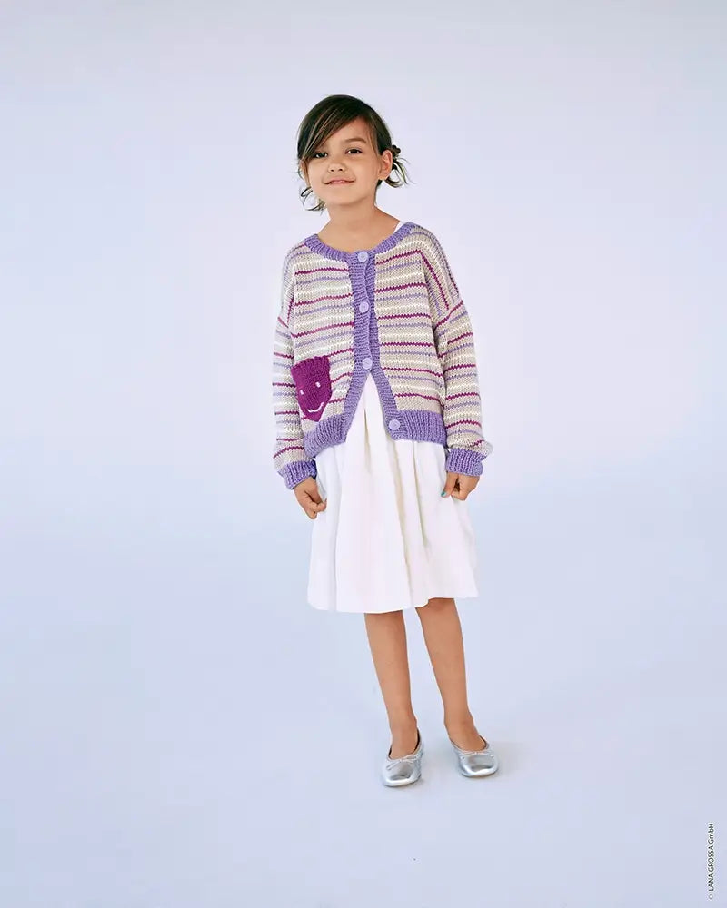 Lana Grossa | Kids 13