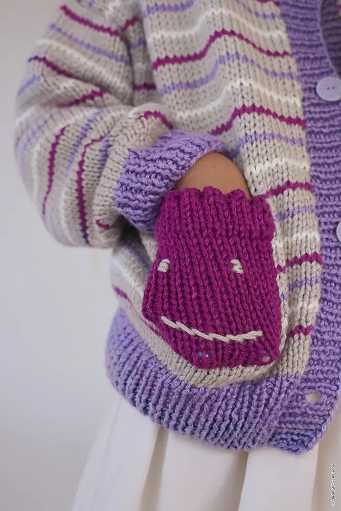 Lana Grossa | Kids 13