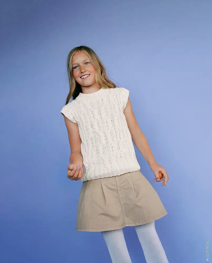 Lana Grossa | Kids 13