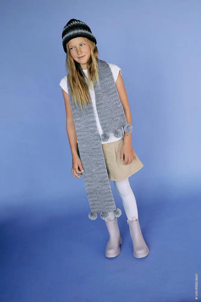 Lana Grossa | Kids 13