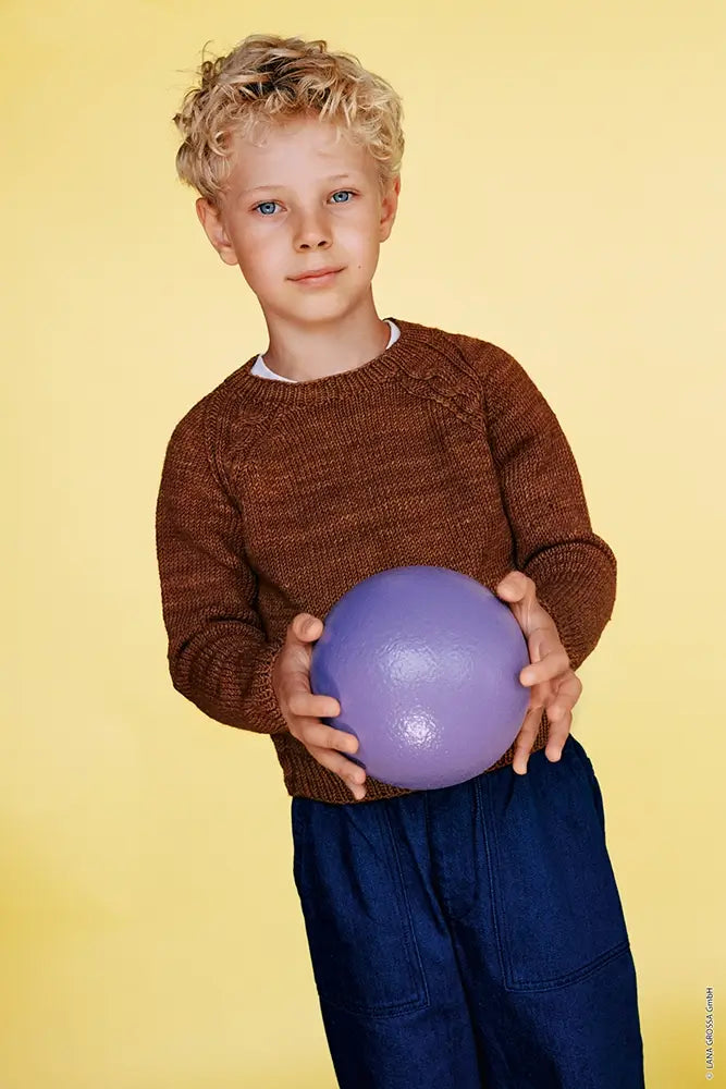 Lana Grossa | Kids 13