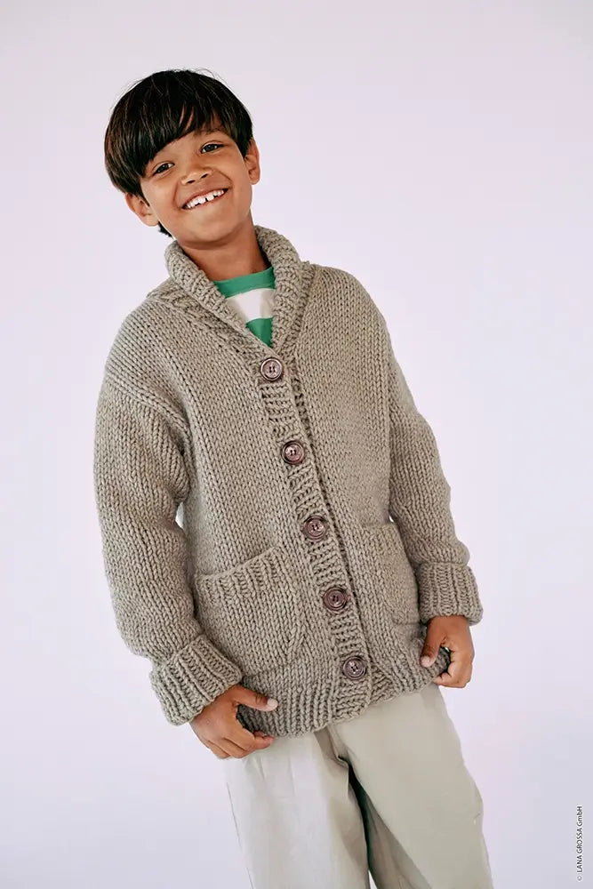 Lana Grossa | Kids 13