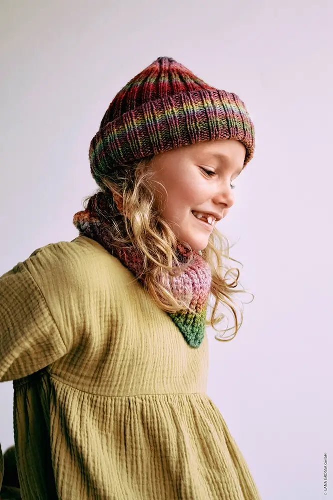 Lana Grossa | Kids 13