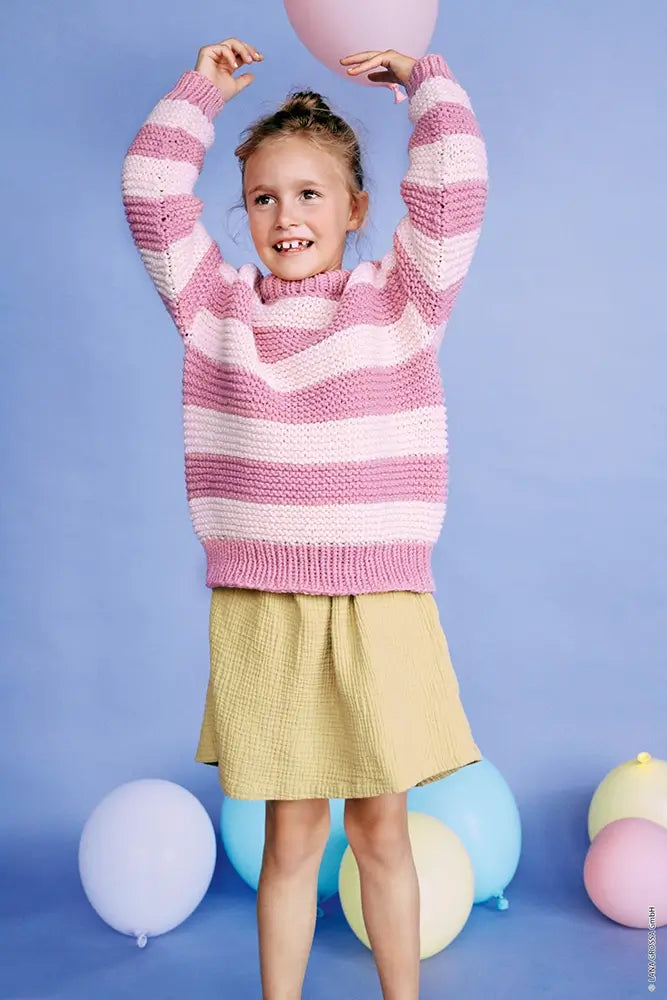 Lana Grossa | Kids 13