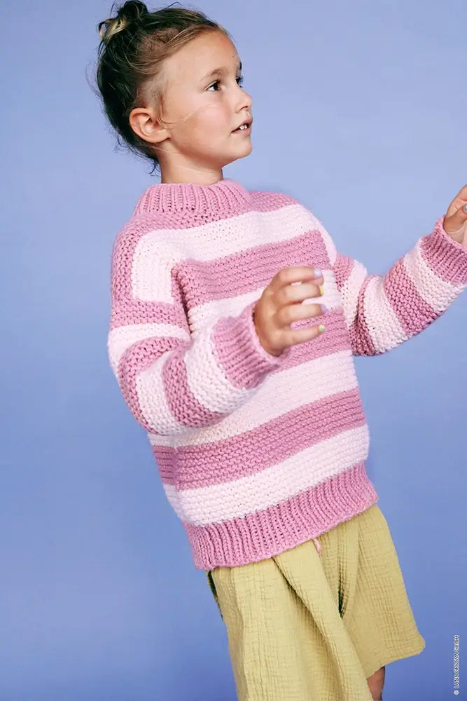 Lana Grossa | Kids 13