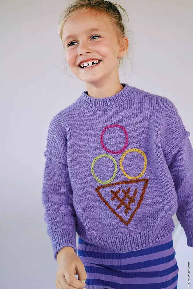Lana Grossa | Kids 13