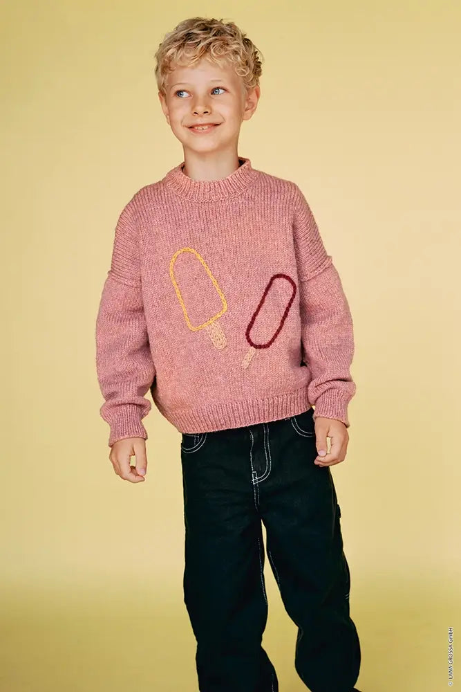Lana Grossa | Kids 13