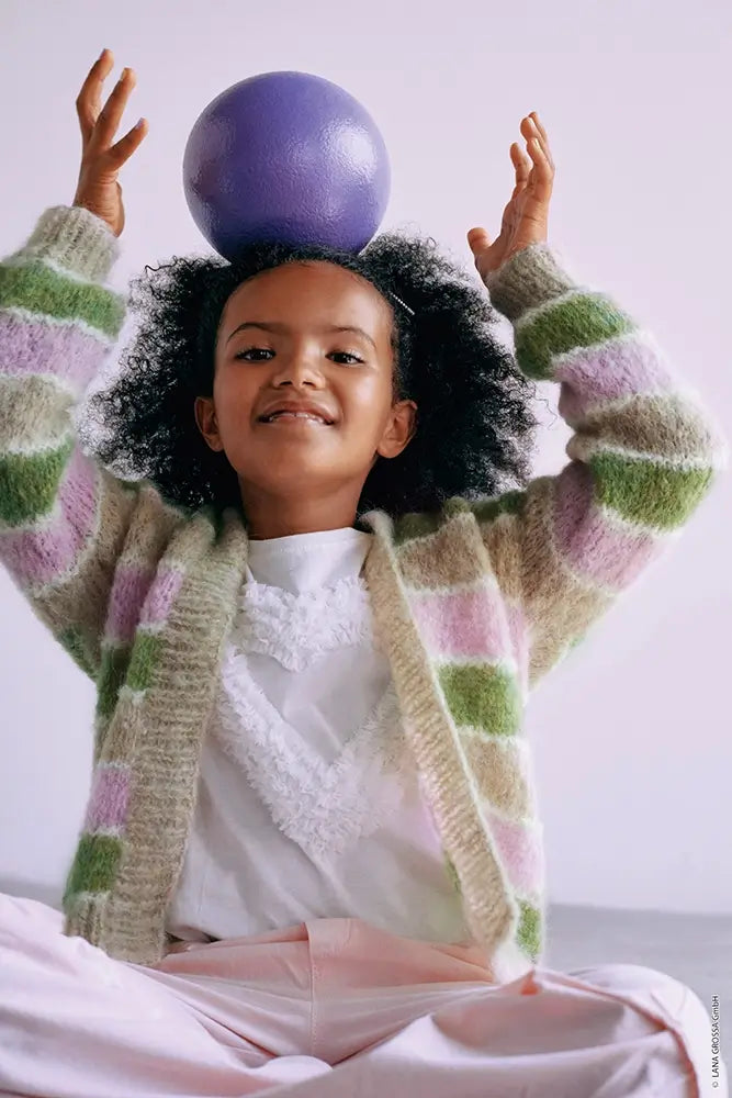 Lana Grossa | Kids 13