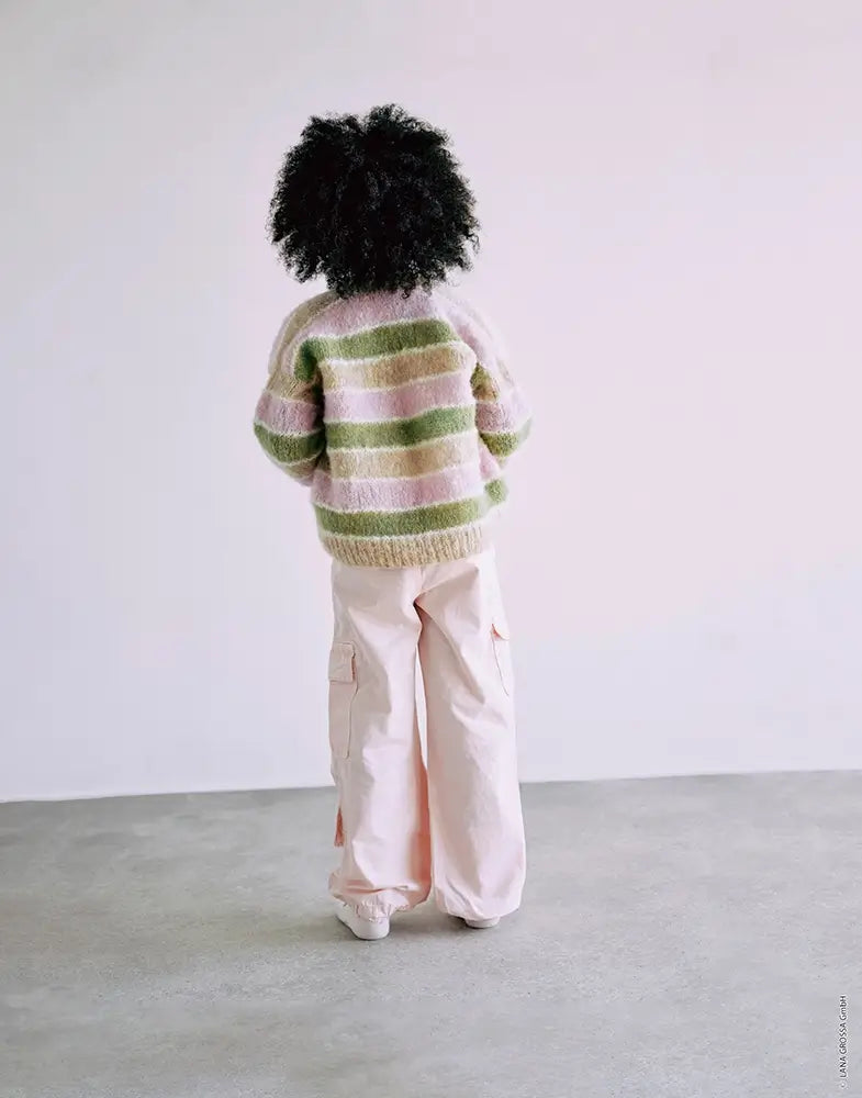 Lana Grossa | Kids 13