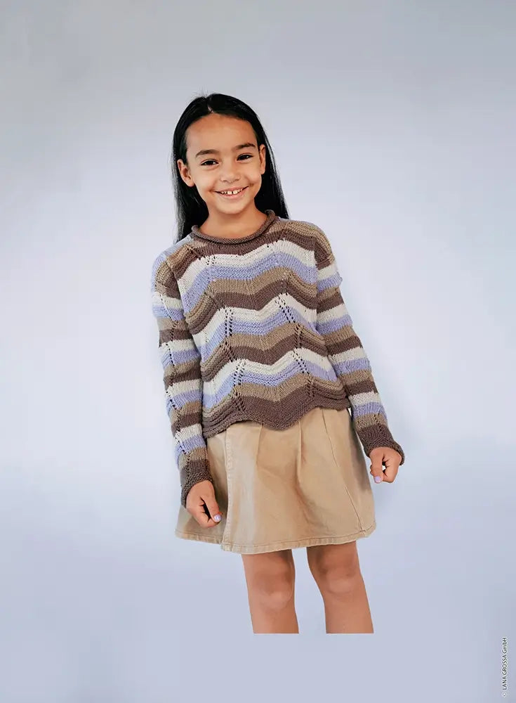 Lana Grossa | Kids 13