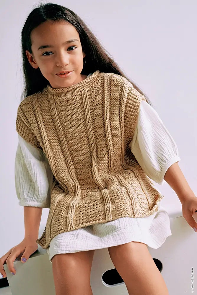Lana Grossa | Kids 13