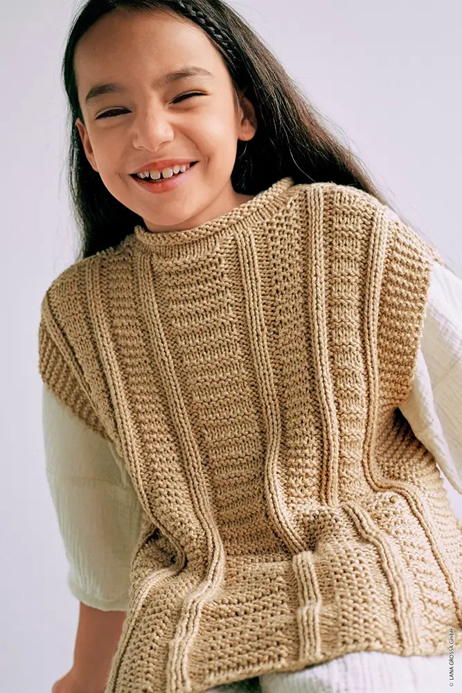 Lana Grossa | Kids 13