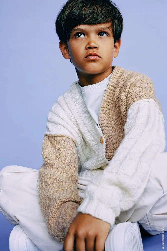 Lana Grossa | Kids 13