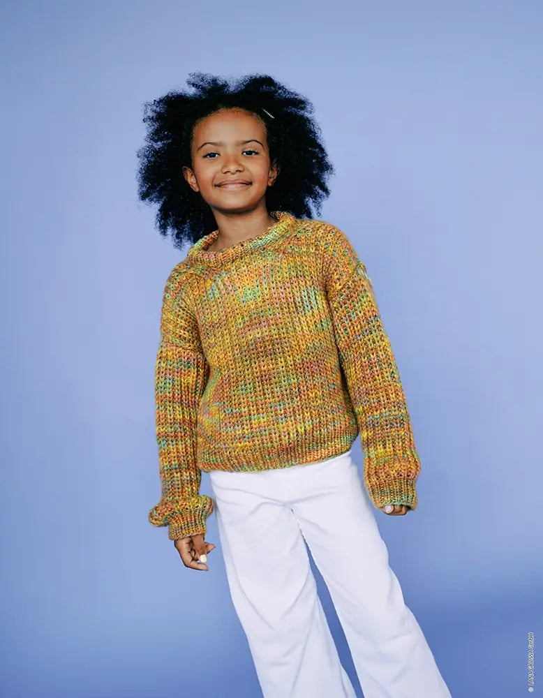 Lana Grossa | Kids 13