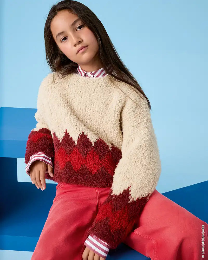 Lana Grossa | Kids 15