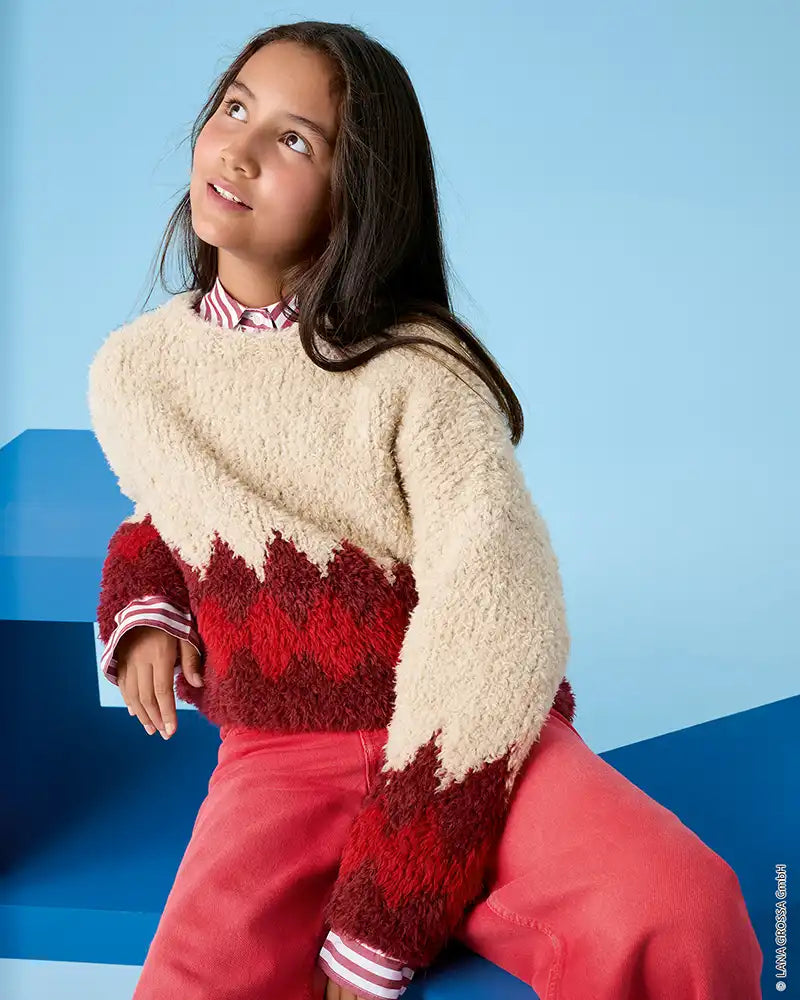 Lana Grossa | Kids 15