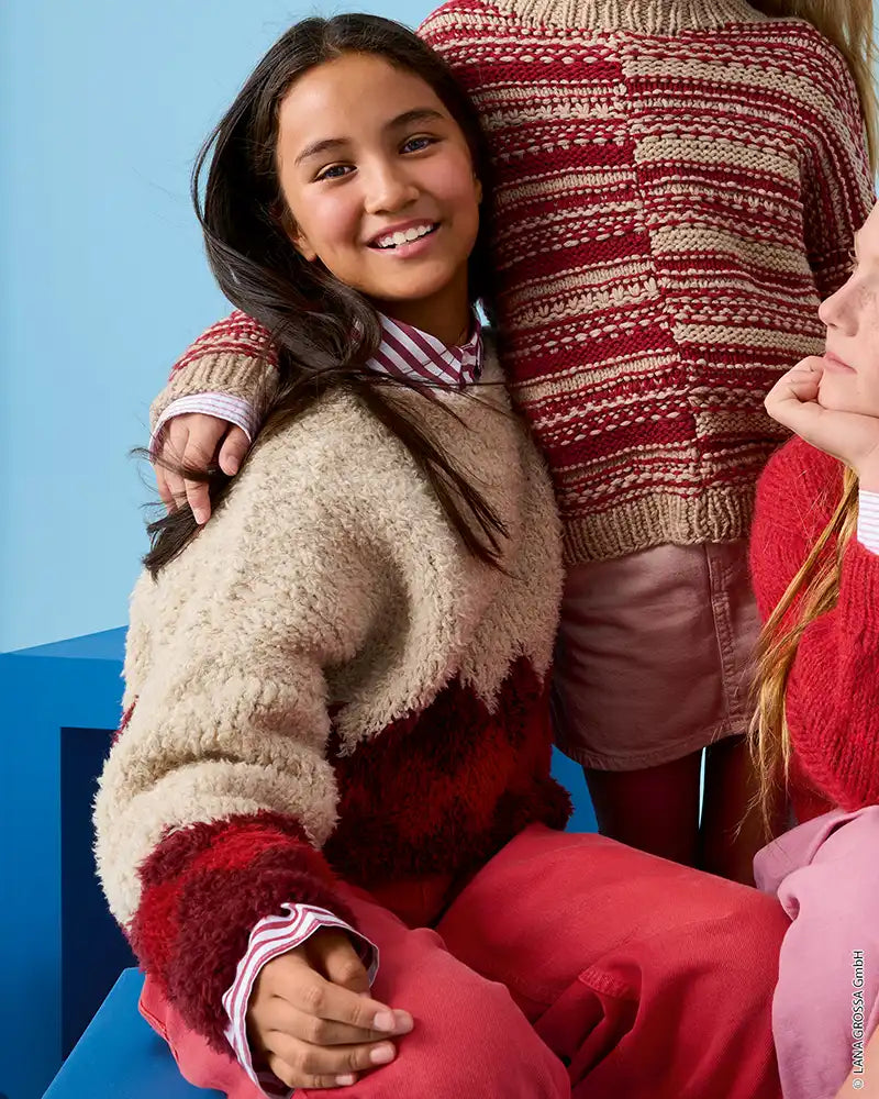 Lana Grossa | Kids 15