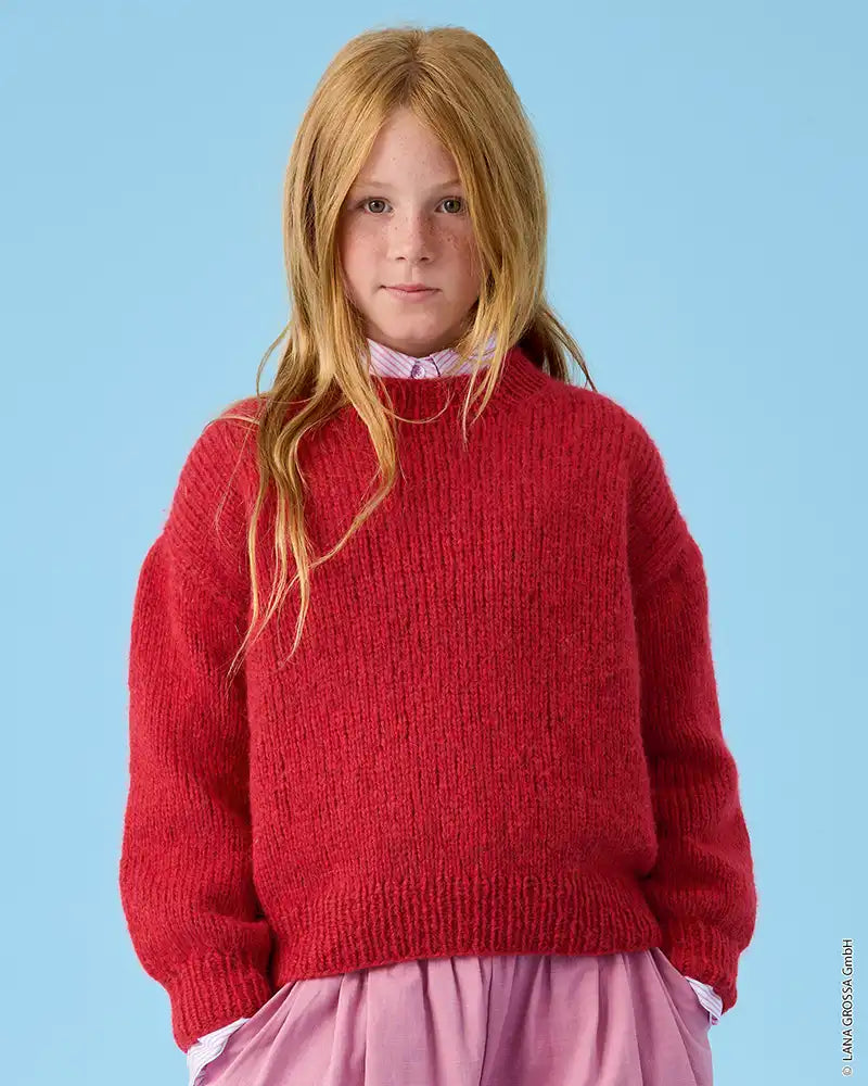 Lana Grossa | Kids 15