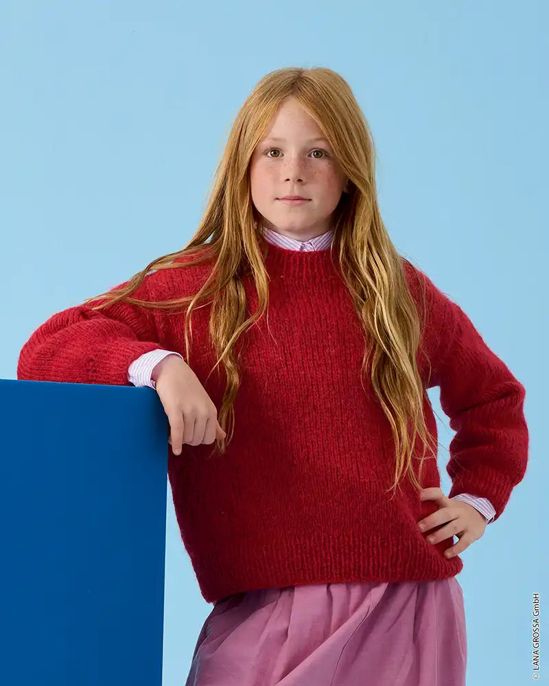 Lana Grossa | Kids 15