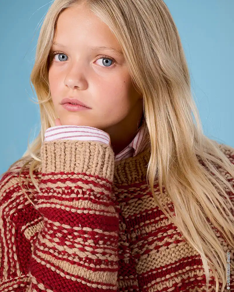 Lana Grossa | Kids 15