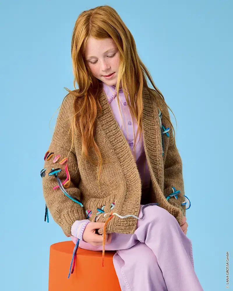 Lana Grossa | Kids 15