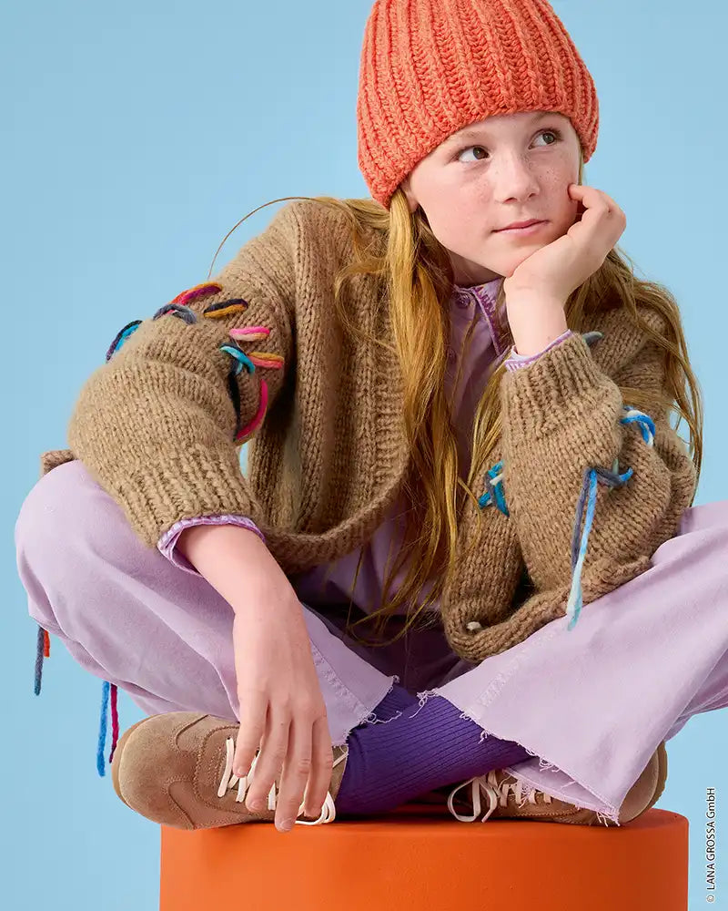 Lana Grossa | Kids 15