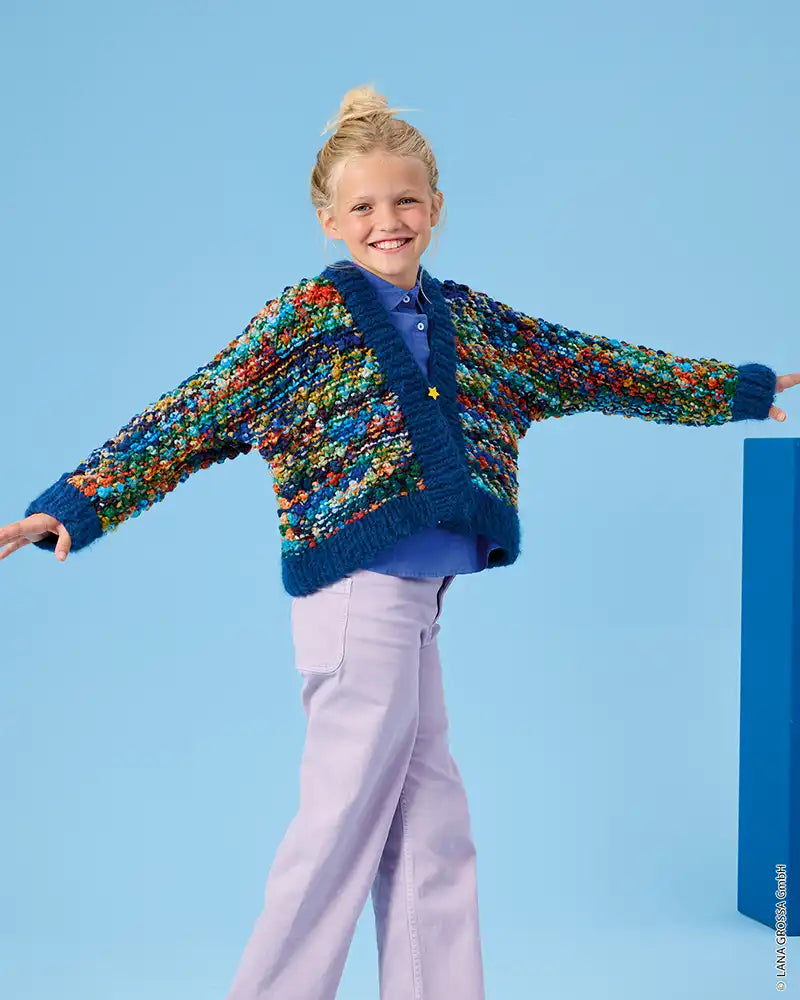 Lana Grossa | Kids 15