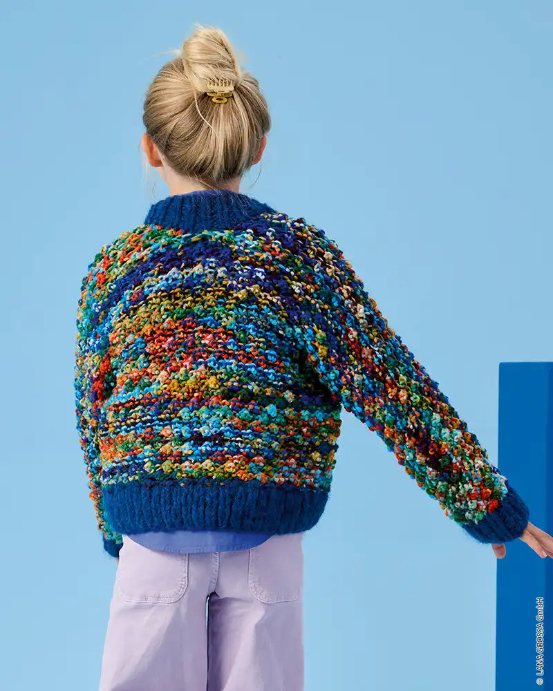 Lana Grossa | Kids 15