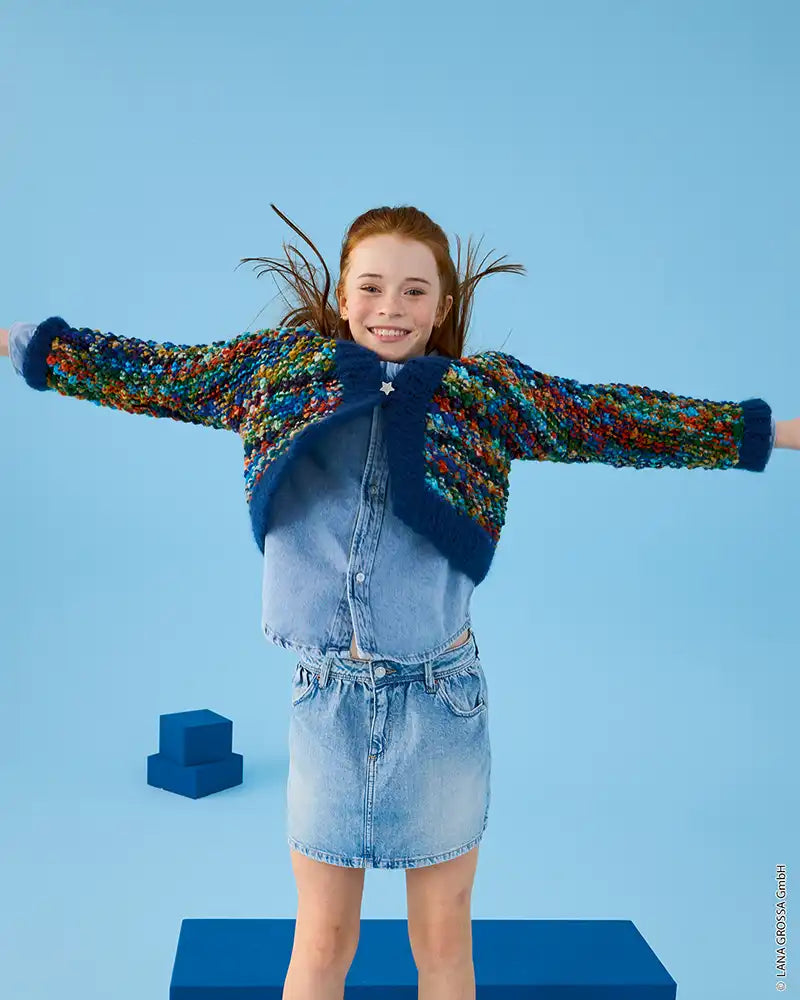 Lana Grossa | Kids 15