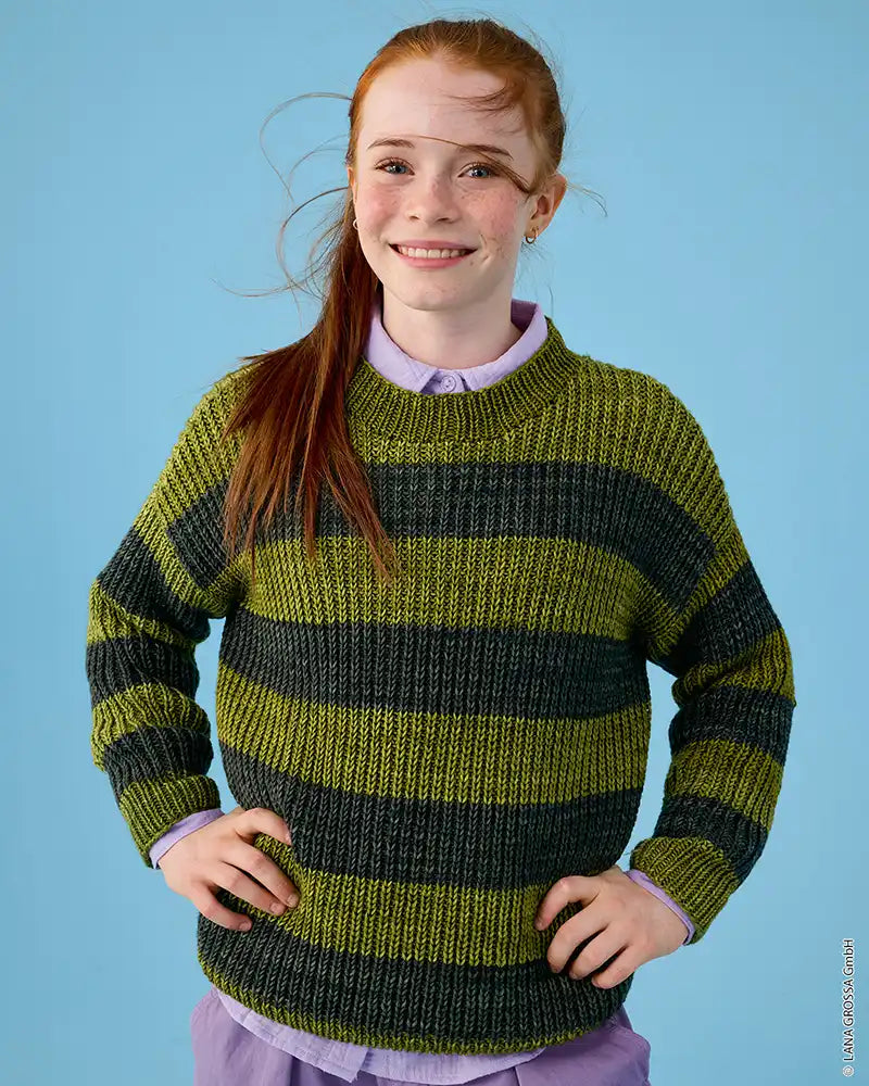 Lana Grossa | Kids 15