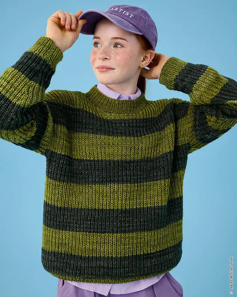 Lana Grossa | Kids 15