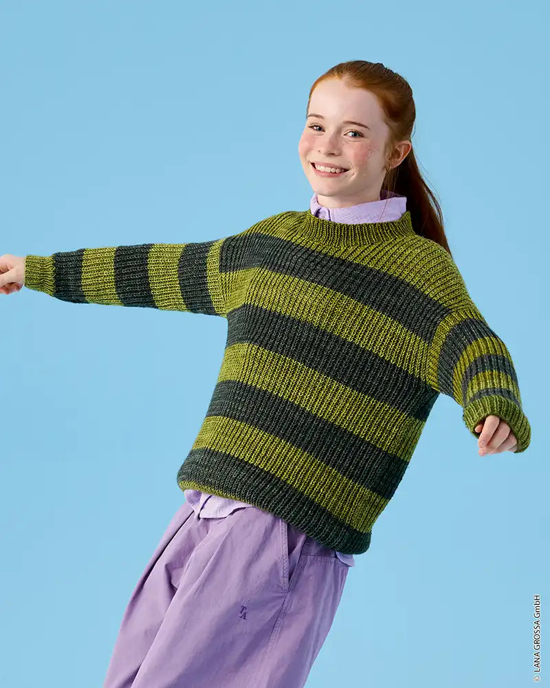 Lana Grossa | Kids 15